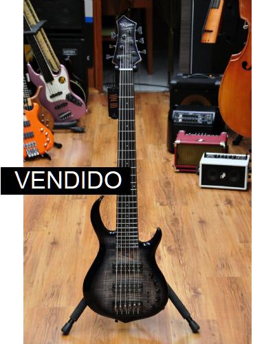 Sire Marcus Miller M7-6 TBK